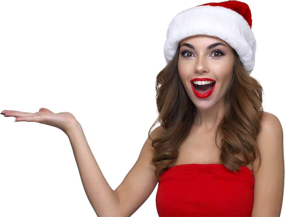 Santa Female