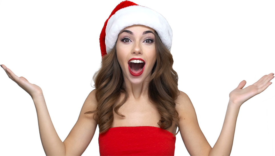 Santa Female