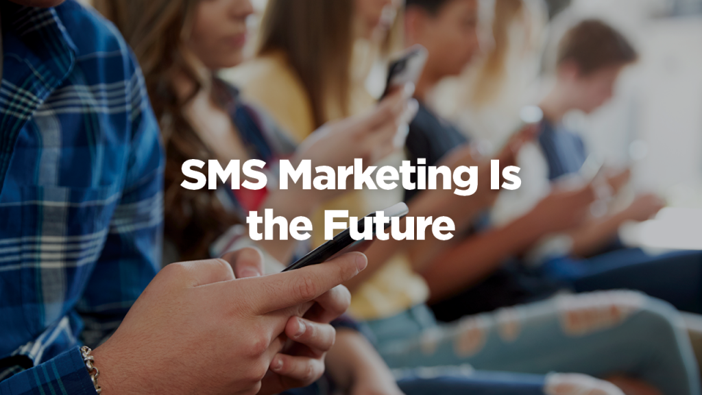 sms marketing Adelaide