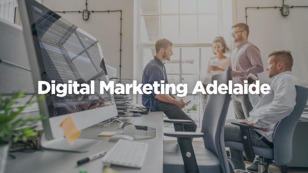 Digital Marketing Adelaide