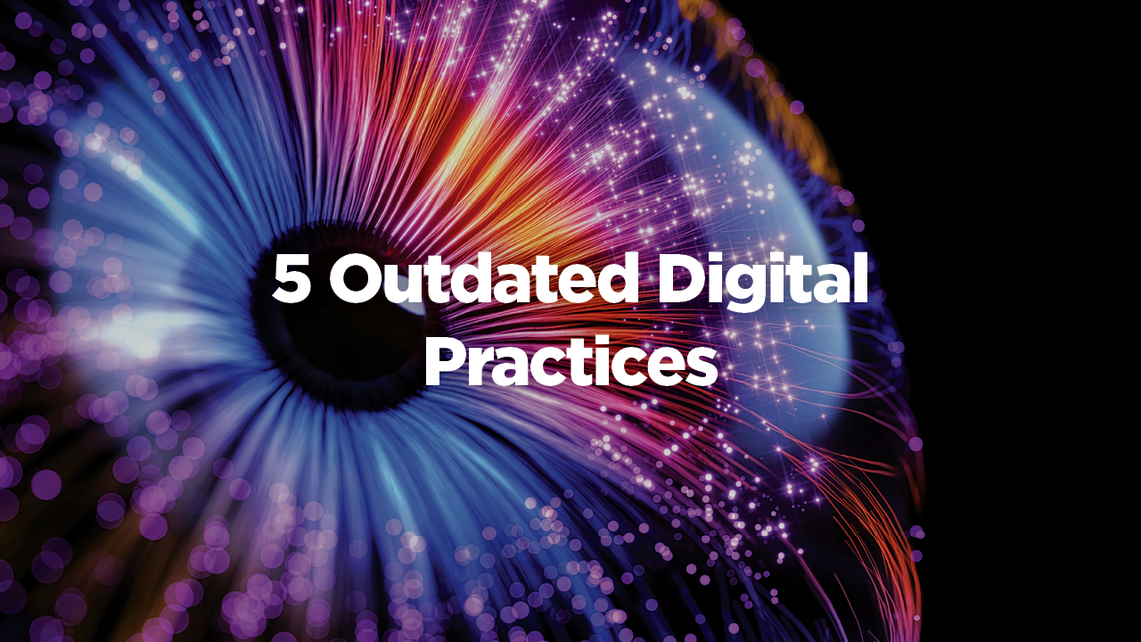 digital marketing practices