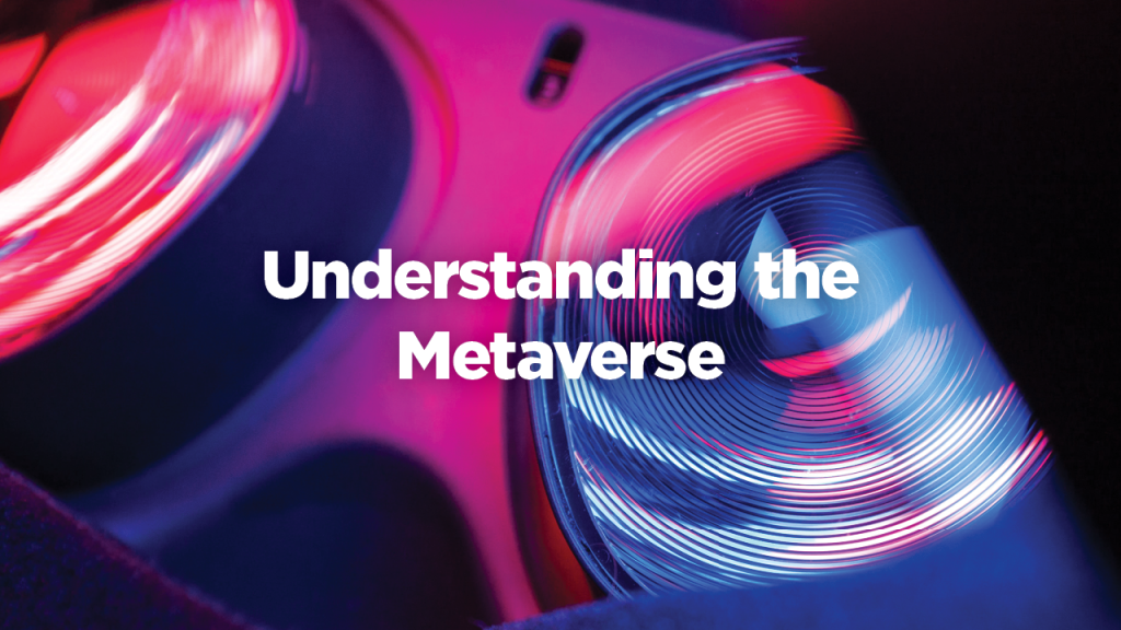 What is metaverse?