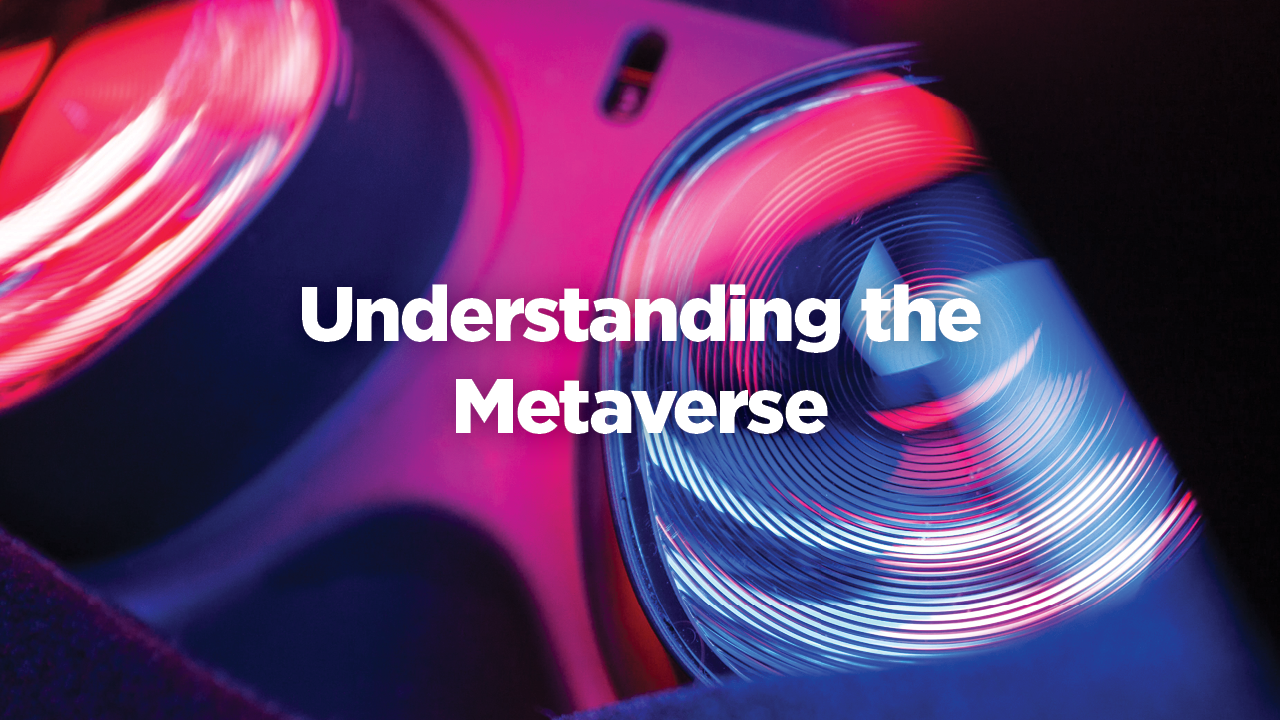 What is metaverse?