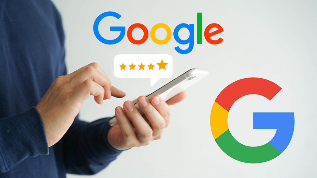 Google 5 Star Reviews